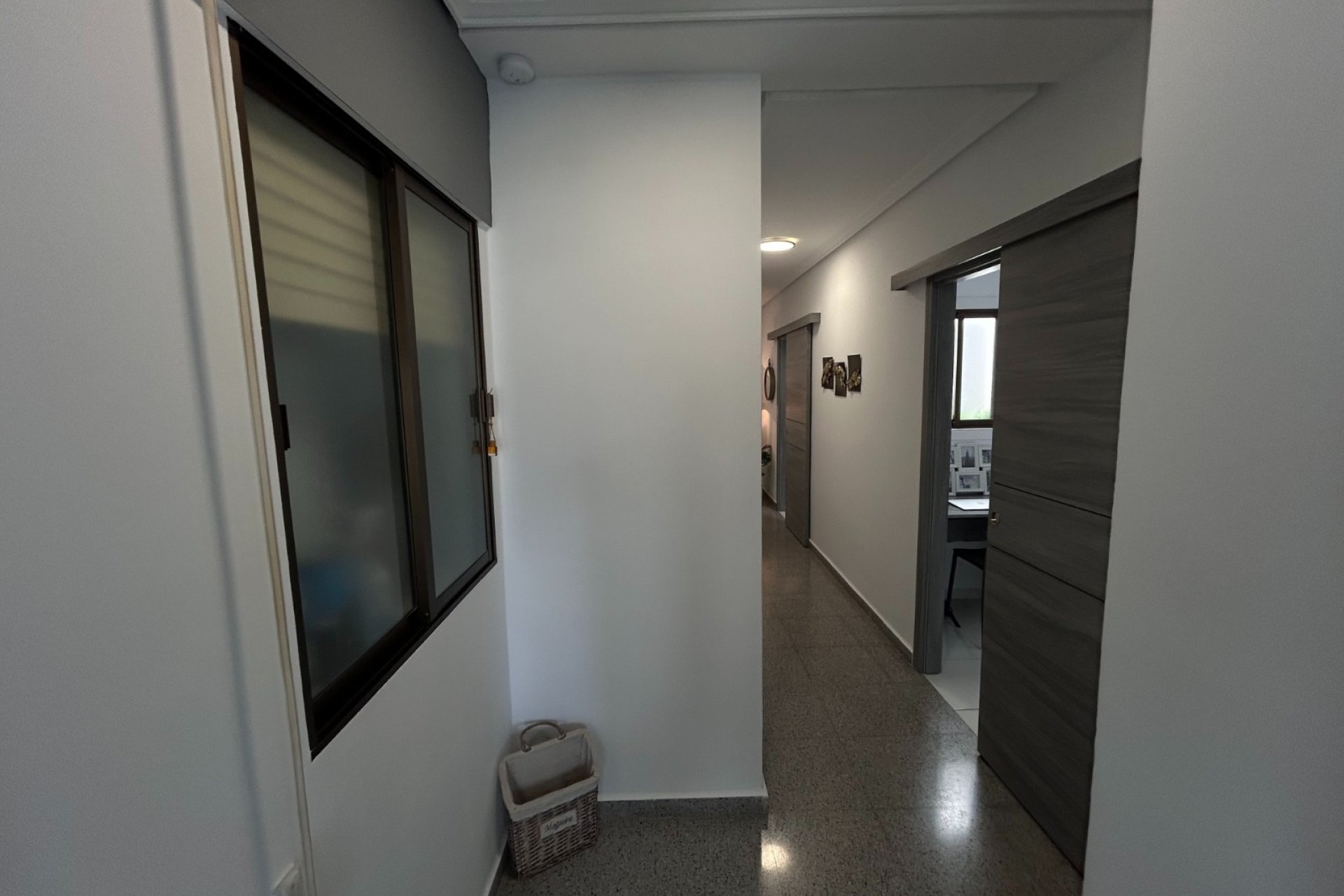 Revente - Appartement -
Torremendo - Costa Blanca