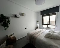 Revente - Appartement -
Torremendo - Costa Blanca