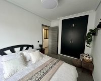 Revente - Appartement -
Torremendo - Costa Blanca