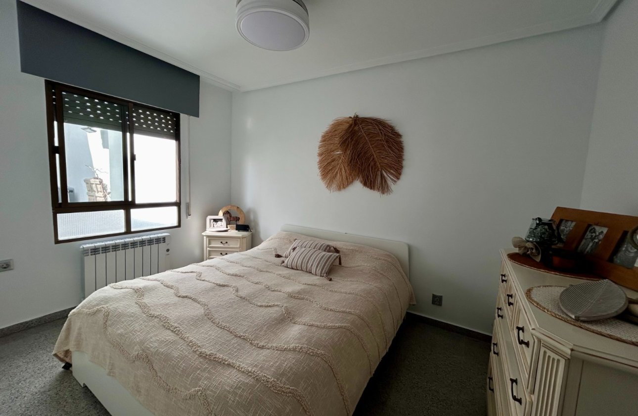 Revente - Appartement -
Torremendo - Costa Blanca
