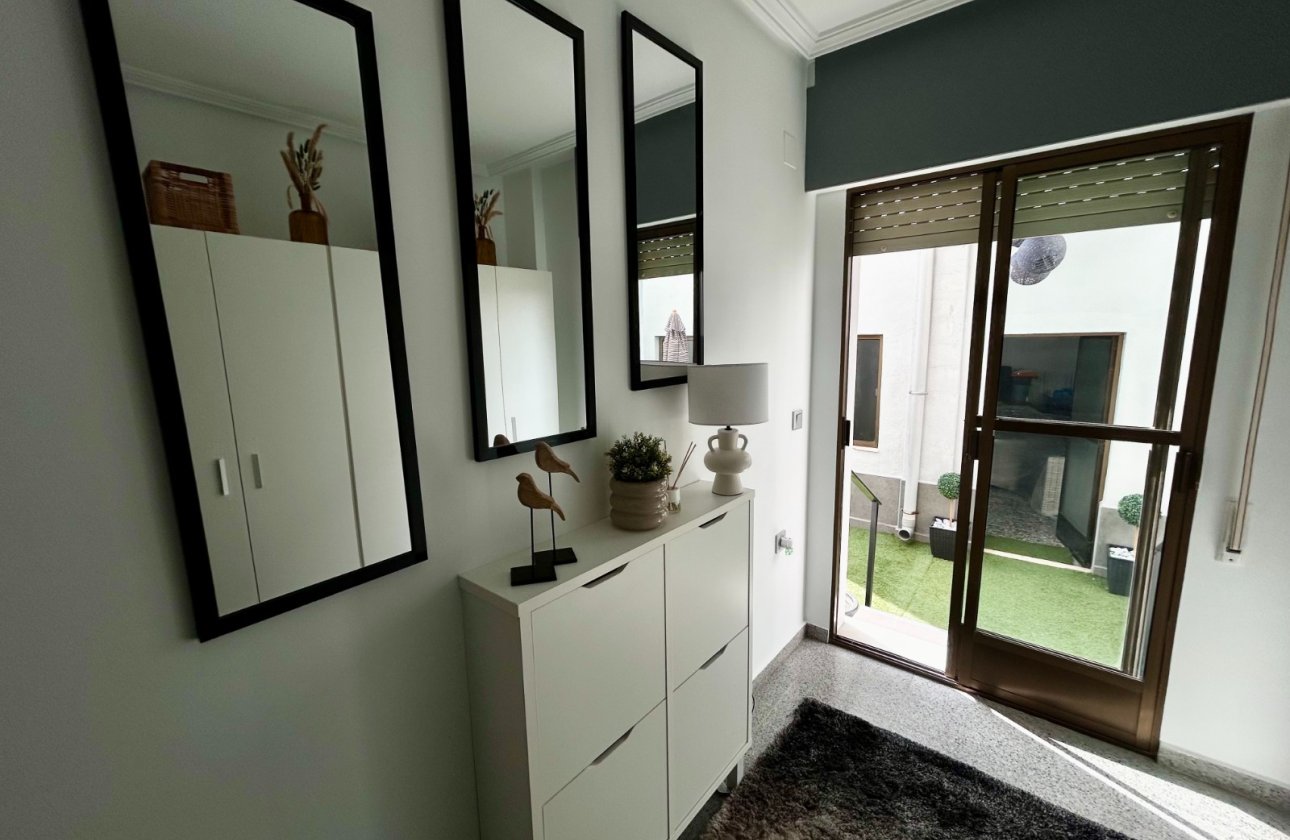 Revente - Appartement -
Torremendo - Costa Blanca