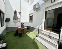 Revente - Appartement -
Torremendo - Costa Blanca