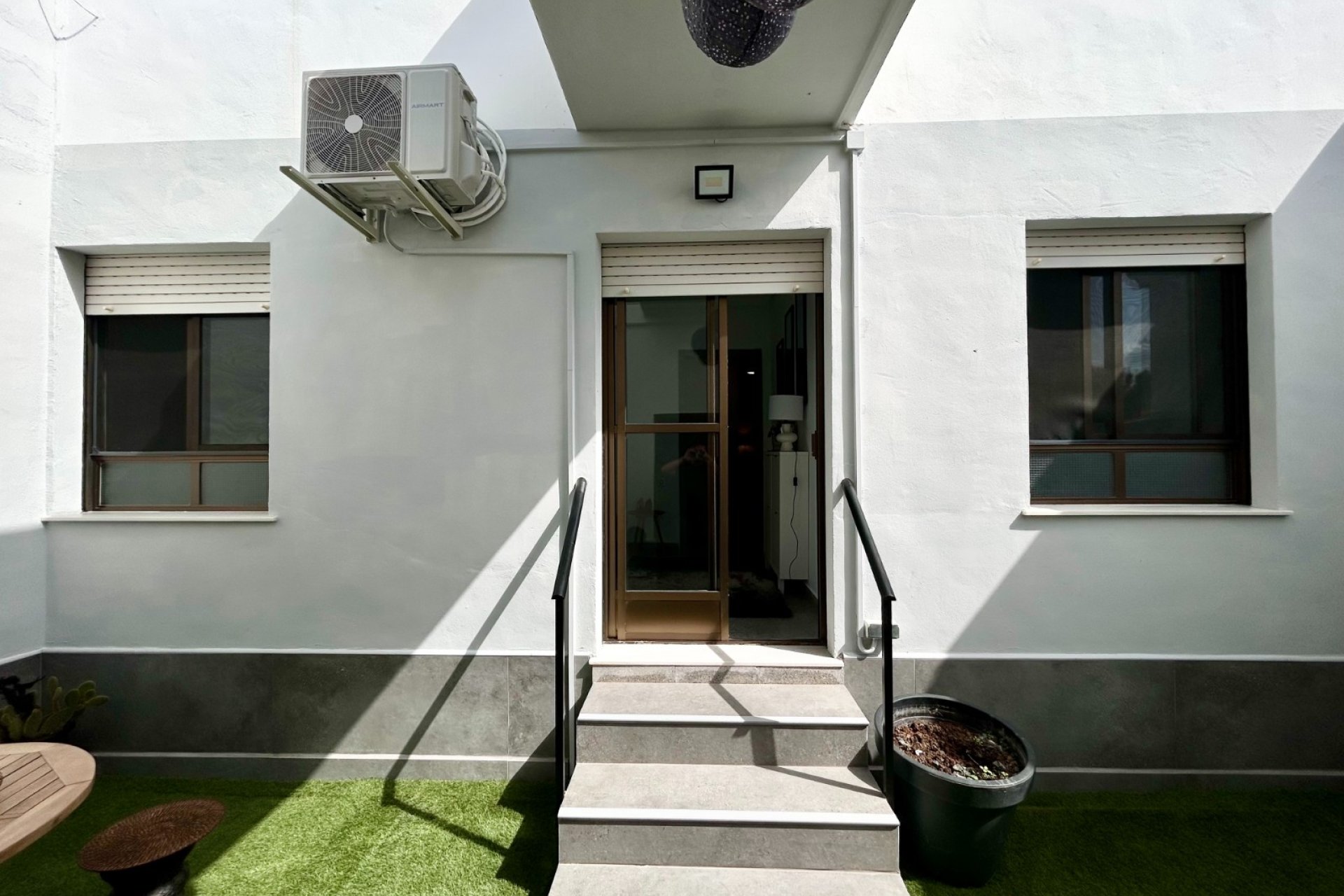 Revente - Appartement -
Torremendo - Costa Blanca
