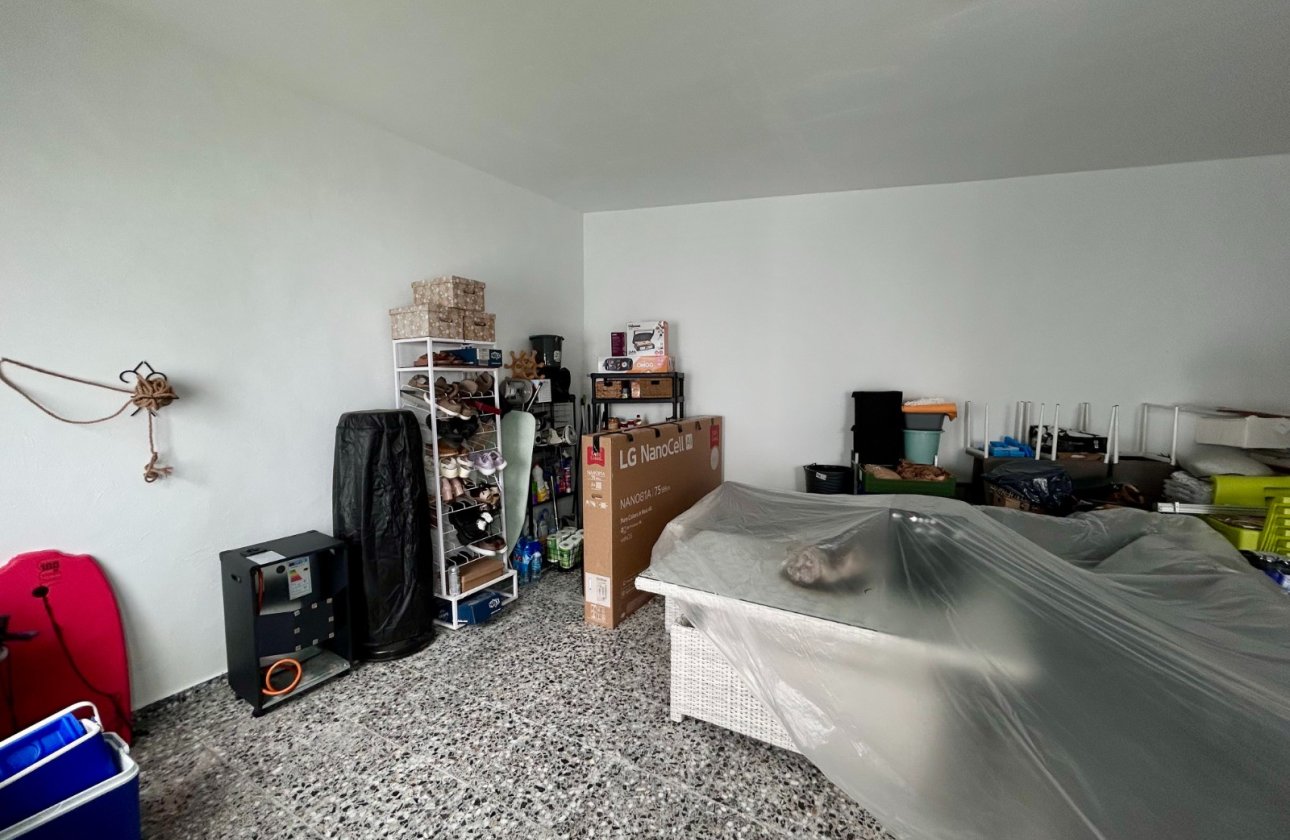 Revente - Appartement -
Torremendo - Costa Blanca