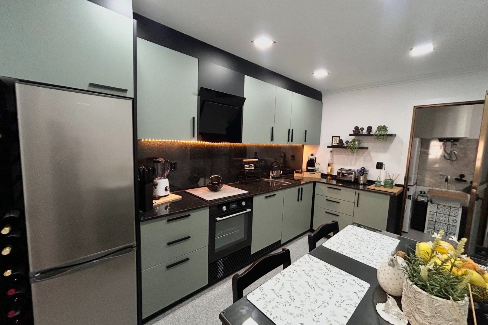 Revente - Appartement -
Torremendo - Costa Blanca