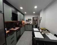 Revente - Appartement -
Torremendo - Costa Blanca