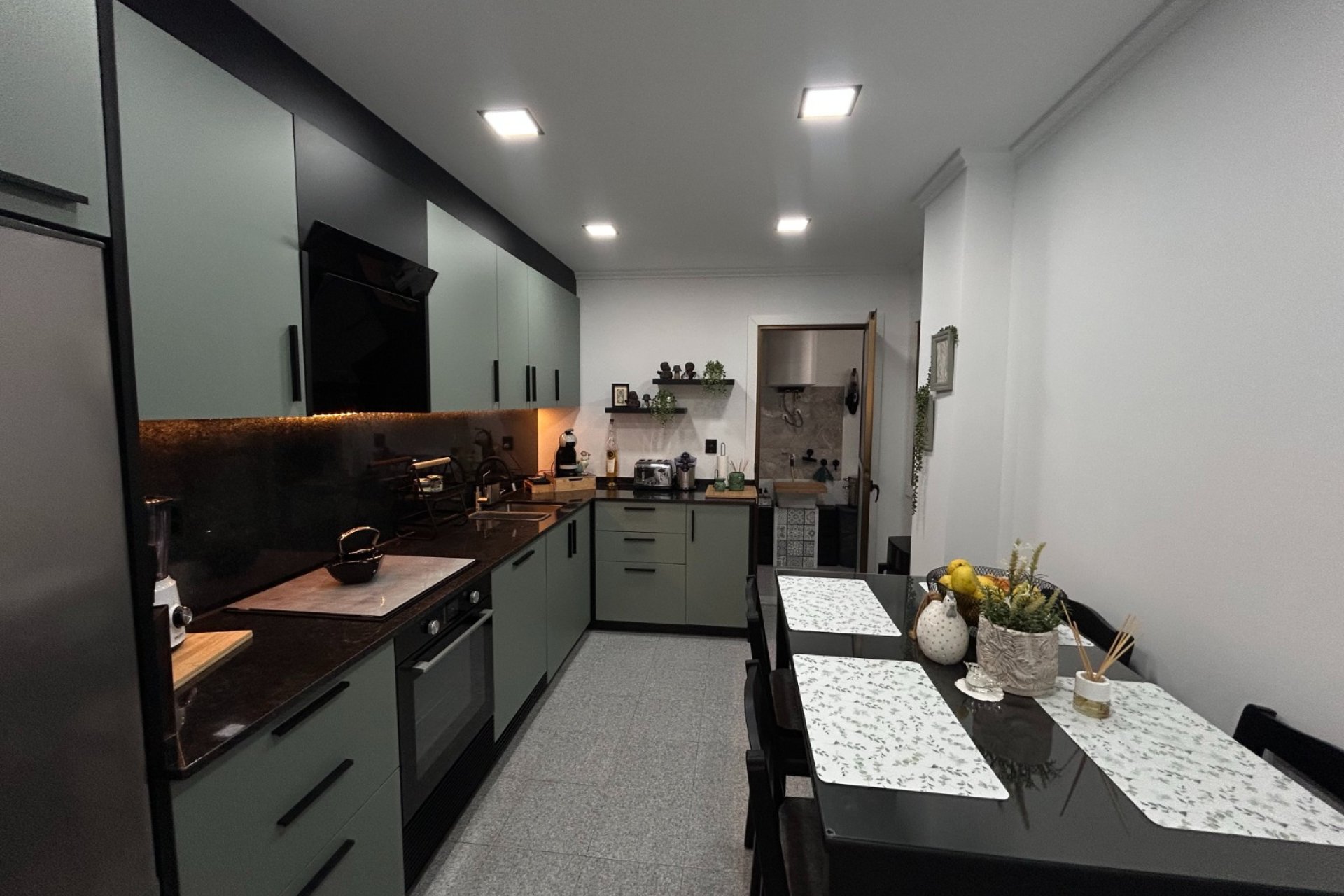 Revente - Appartement -
Torremendo - Costa Blanca