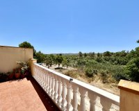 Revente - Appartement -
Torremendo - Costa Blanca