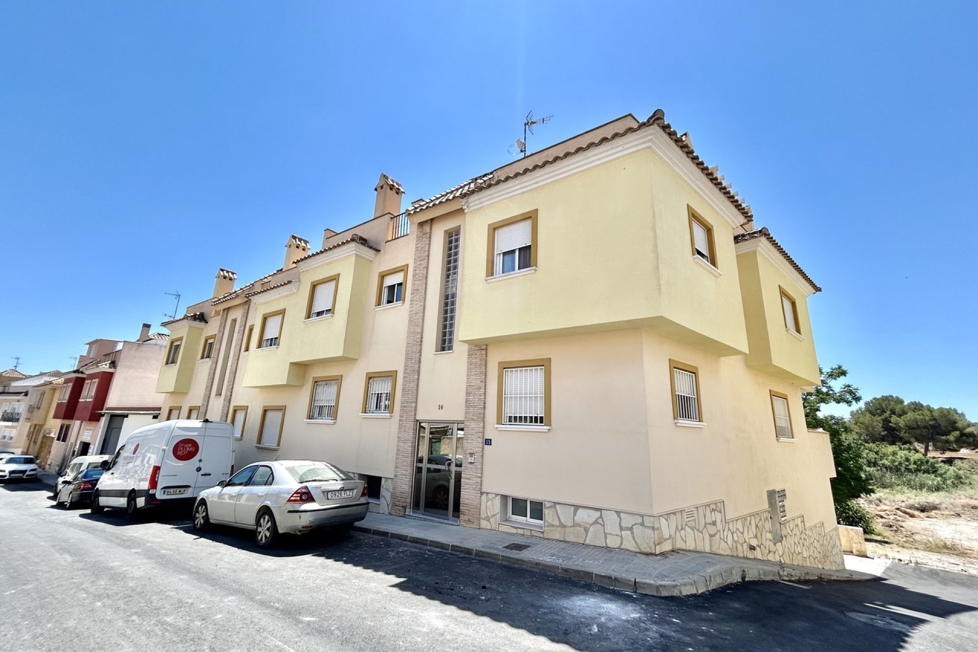 Revente - Appartement -
Torremendo - Costa Blanca