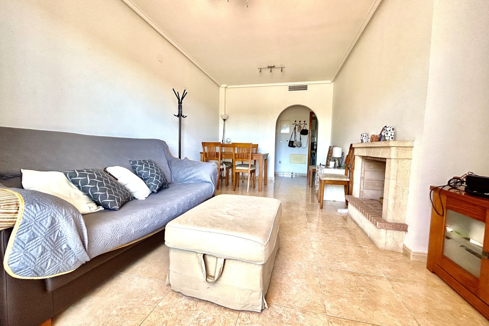 Revente - Appartement -
Torremendo - Costa Blanca