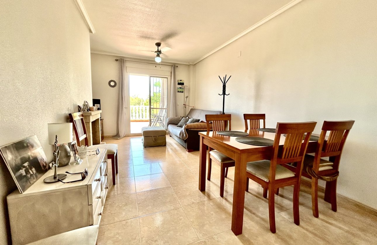 Revente - Appartement -
Torremendo - Costa Blanca