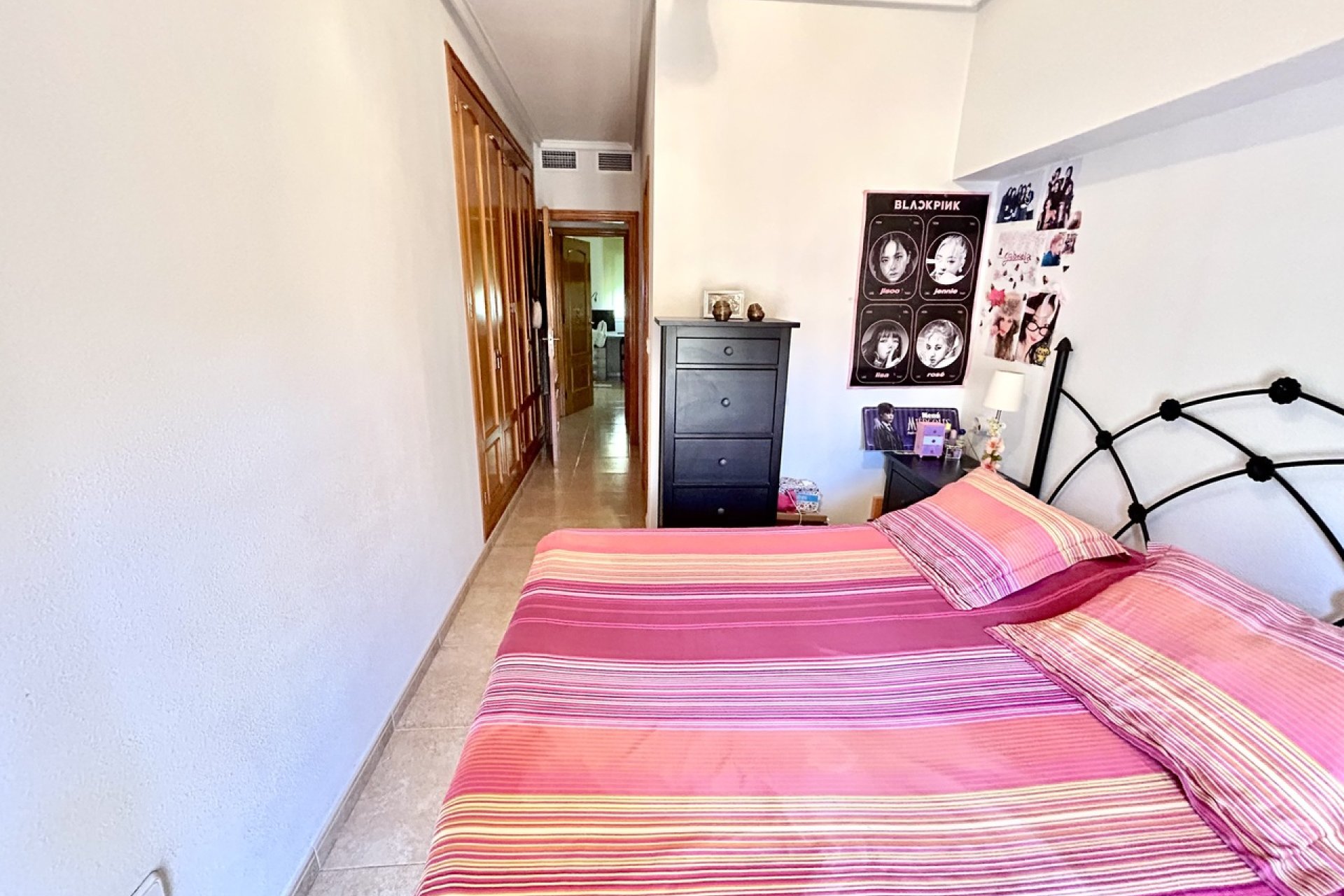 Revente - Appartement -
Torremendo - Costa Blanca