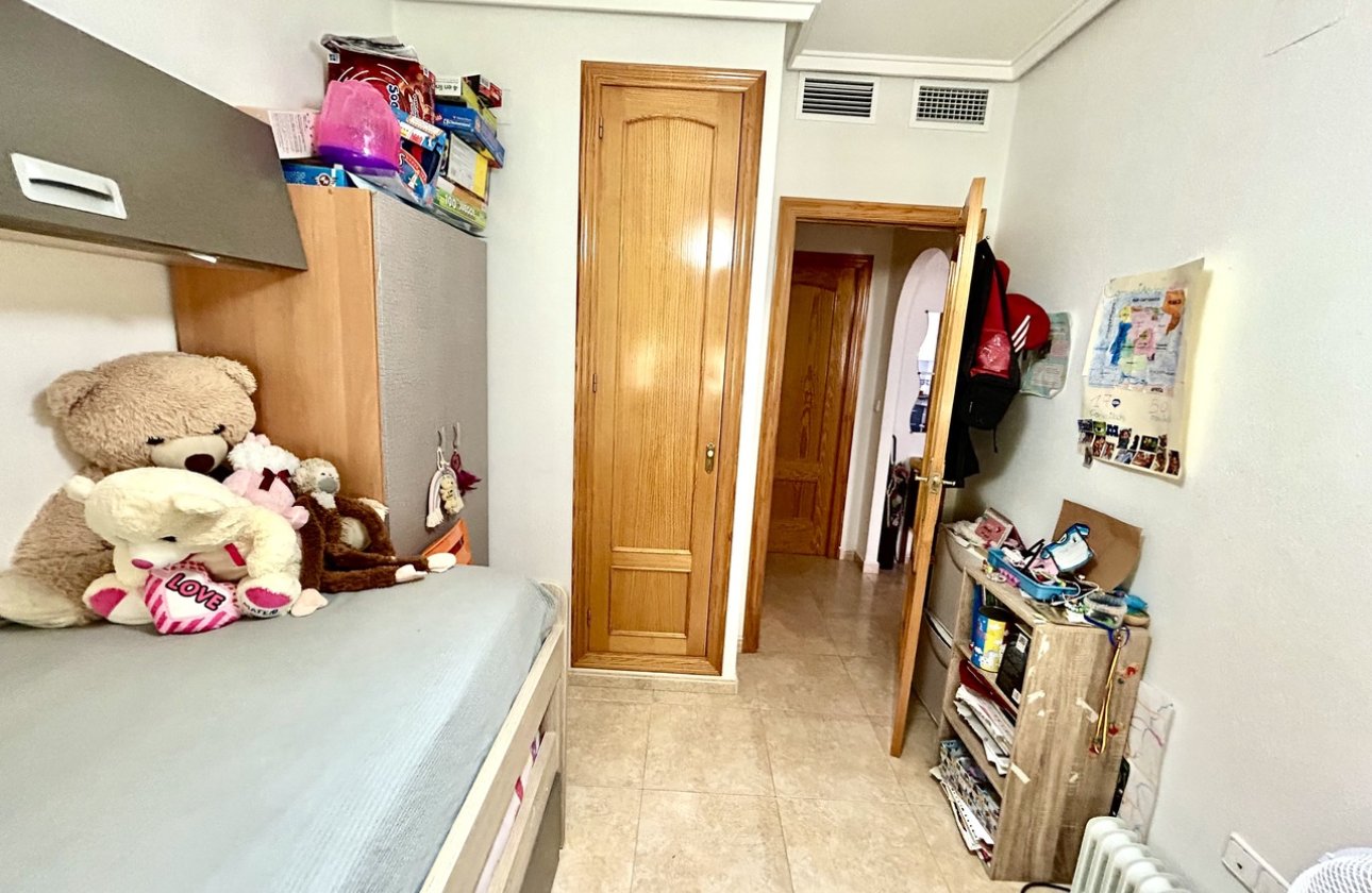 Revente - Appartement -
Torremendo - Costa Blanca