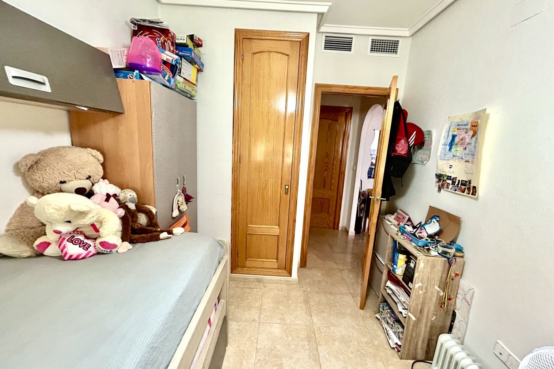 Revente - Appartement -
Torremendo - Costa Blanca