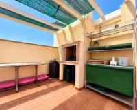 Revente - Appartement -
Torremendo - Costa Blanca