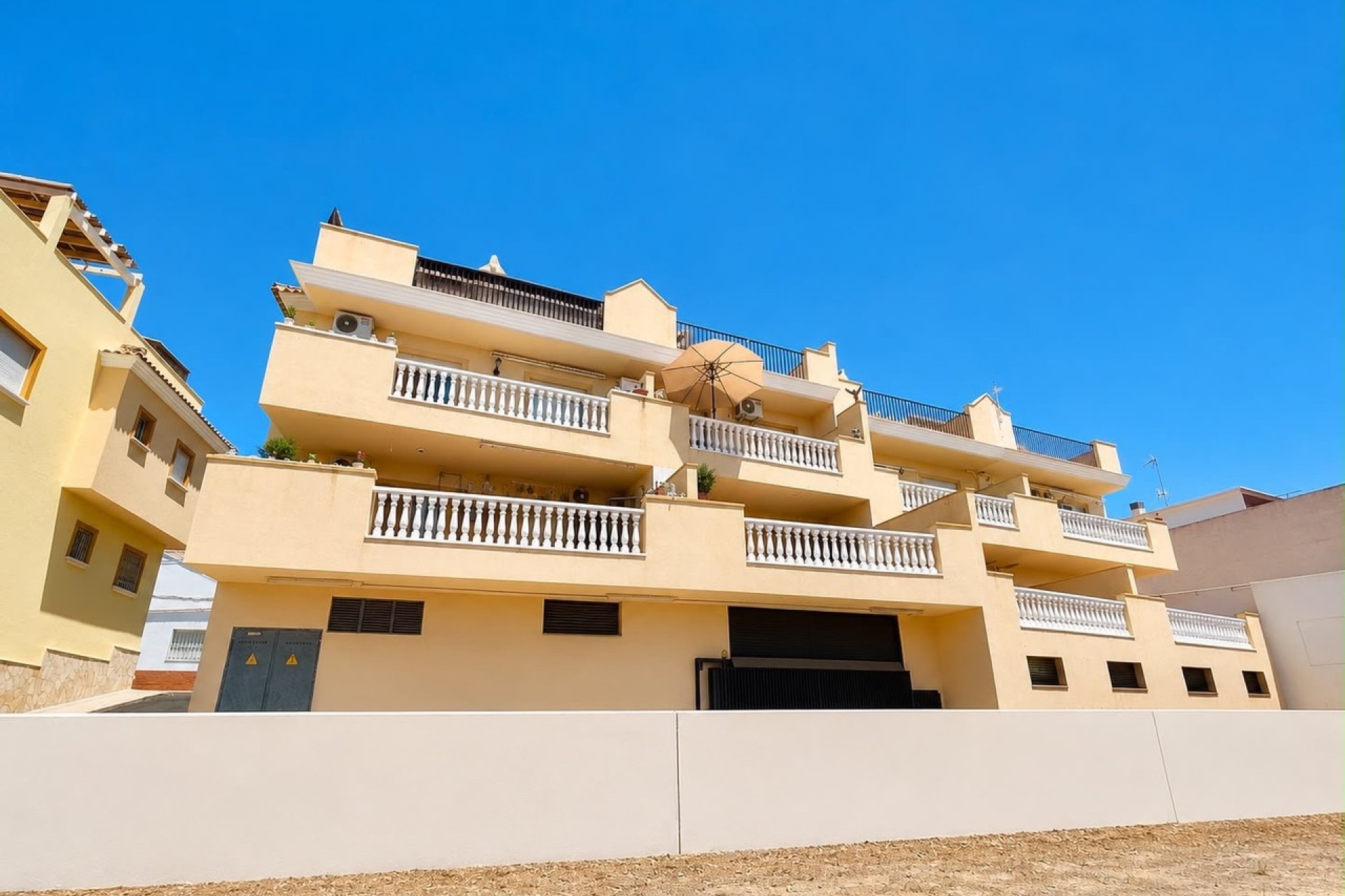 Revente - Appartement -
Torremendo - Costa Blanca