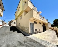 Revente - Appartement -
Torremendo - Costa Blanca