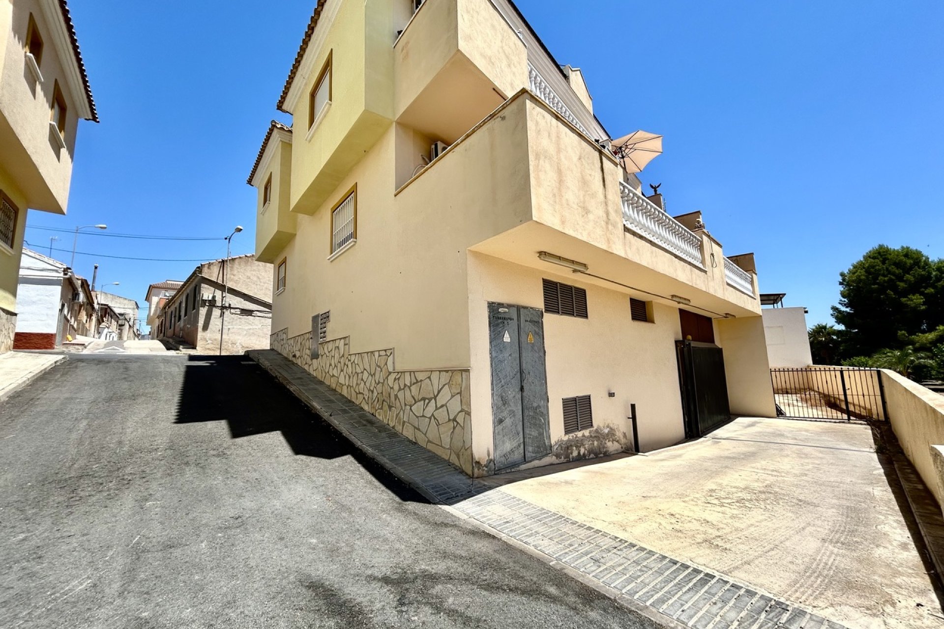 Revente - Appartement -
Torremendo - Costa Blanca