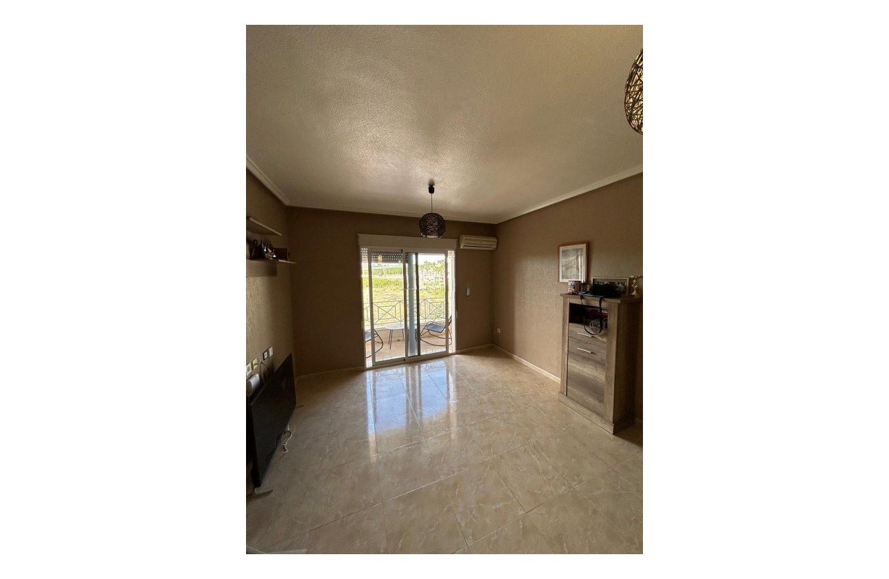 Revente - Appartement -
Torremendo - Costa Blanca