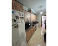 Revente - Appartement -
Torremendo - Costa Blanca