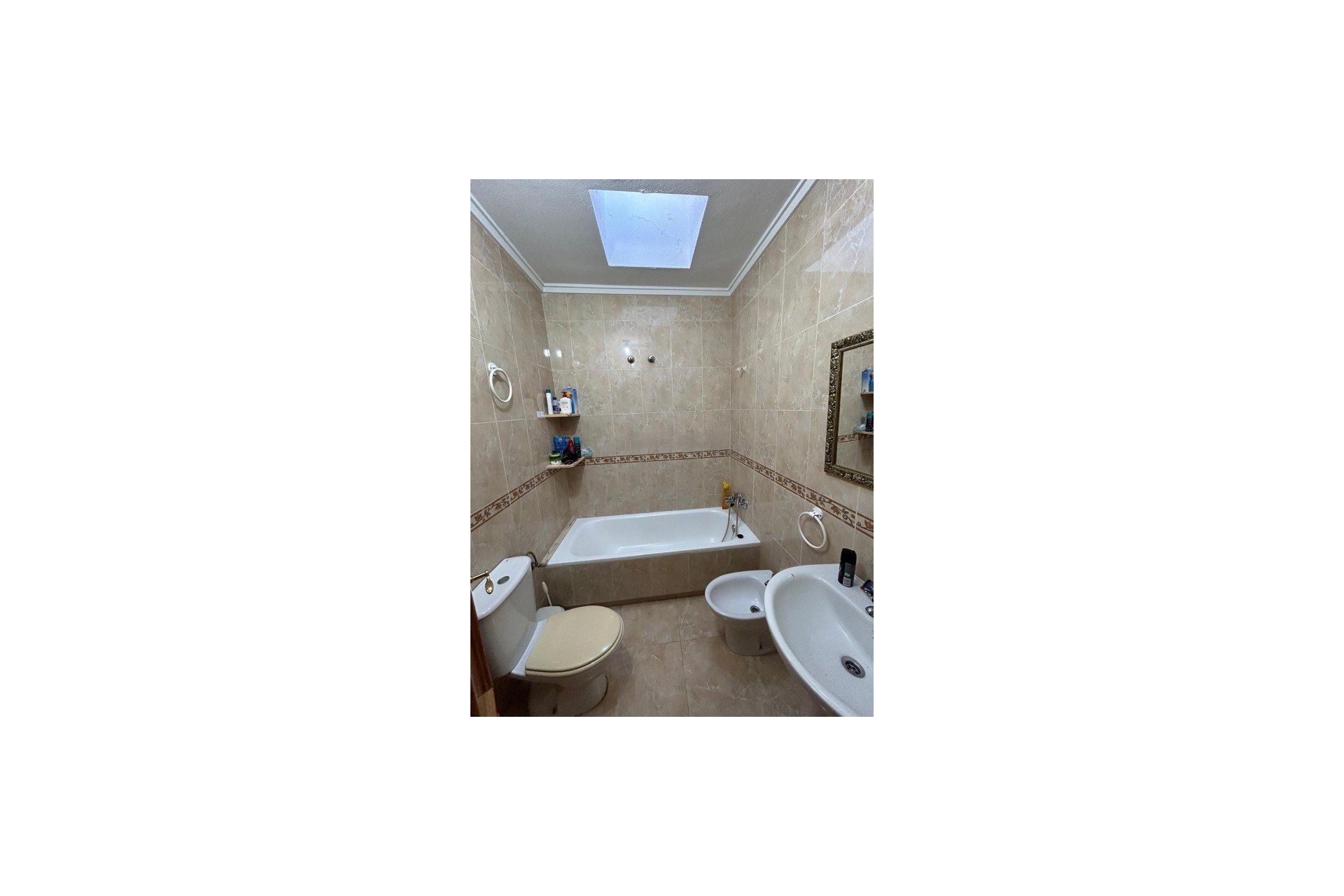Revente - Appartement -
Torremendo - Costa Blanca