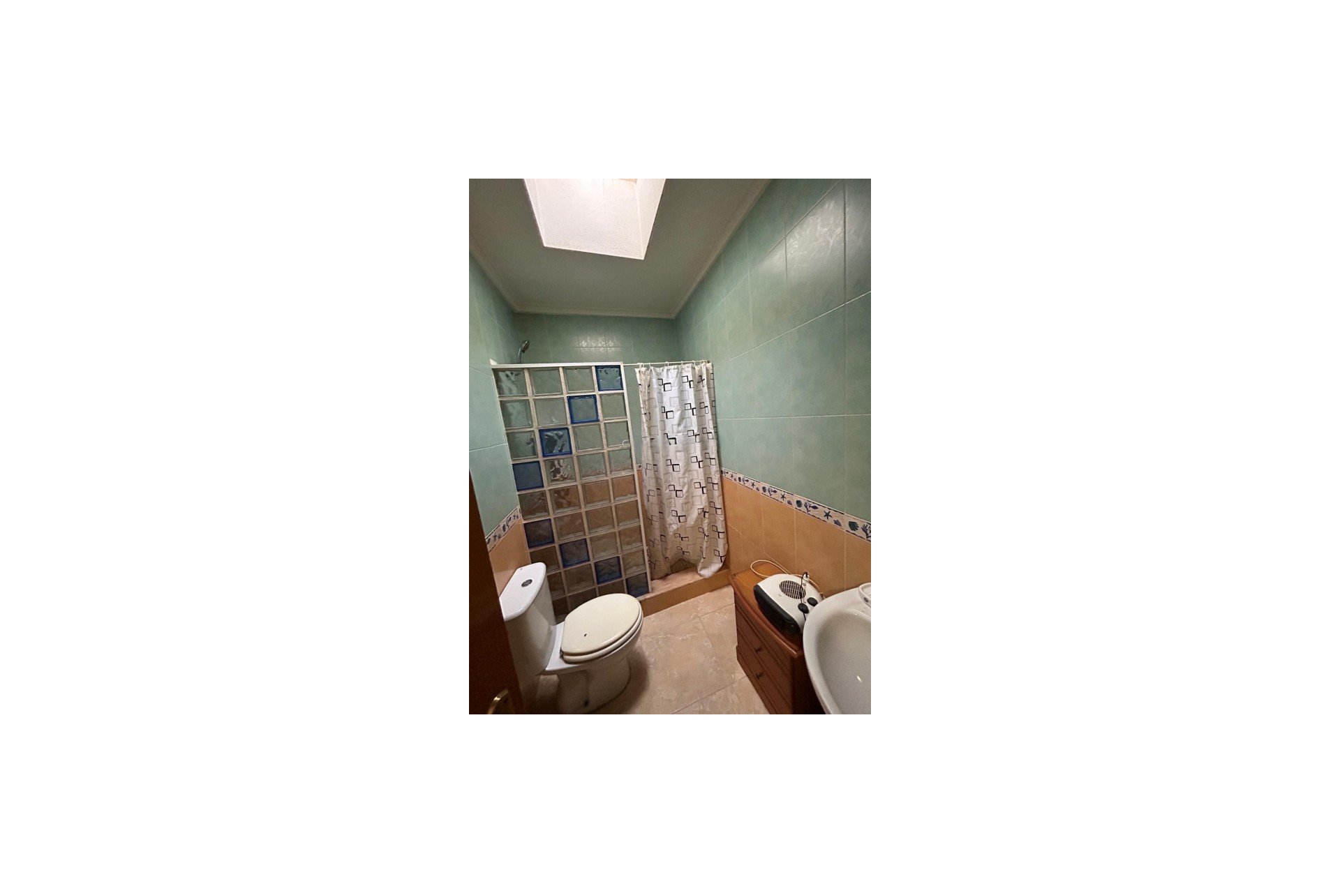 Revente - Appartement -
Torremendo - Costa Blanca
