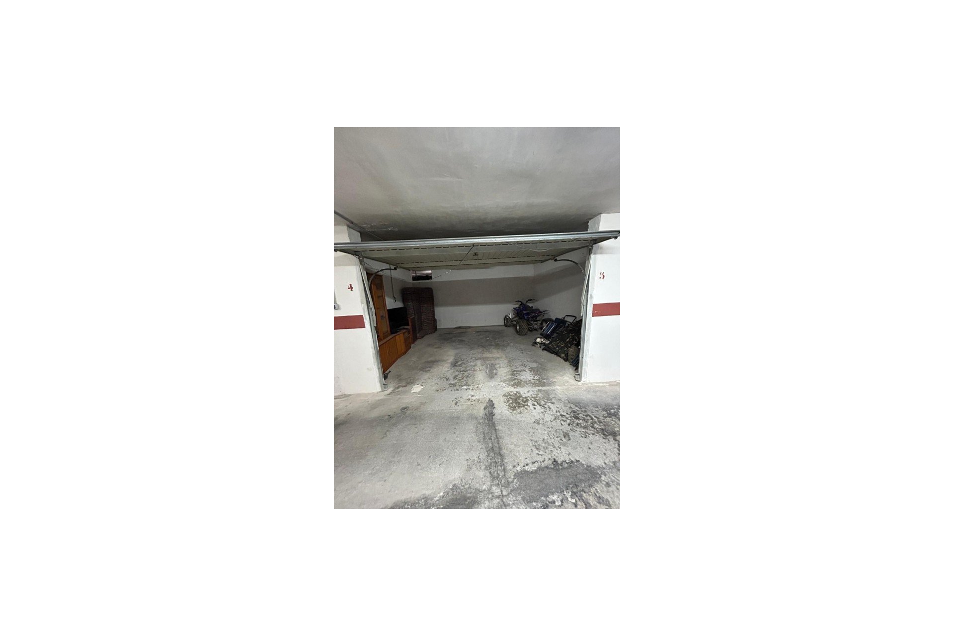 Revente - Appartement -
Torremendo - Costa Blanca