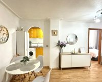 Revente - Appartement -
Torrevieja - Acequion