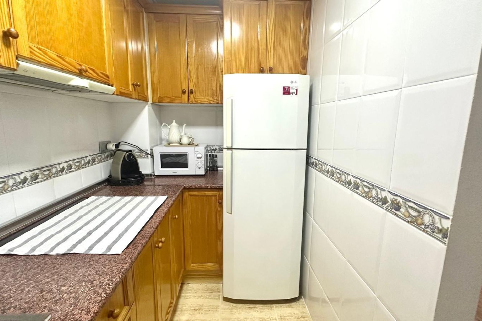 Revente - Appartement -
Torrevieja - Acequion