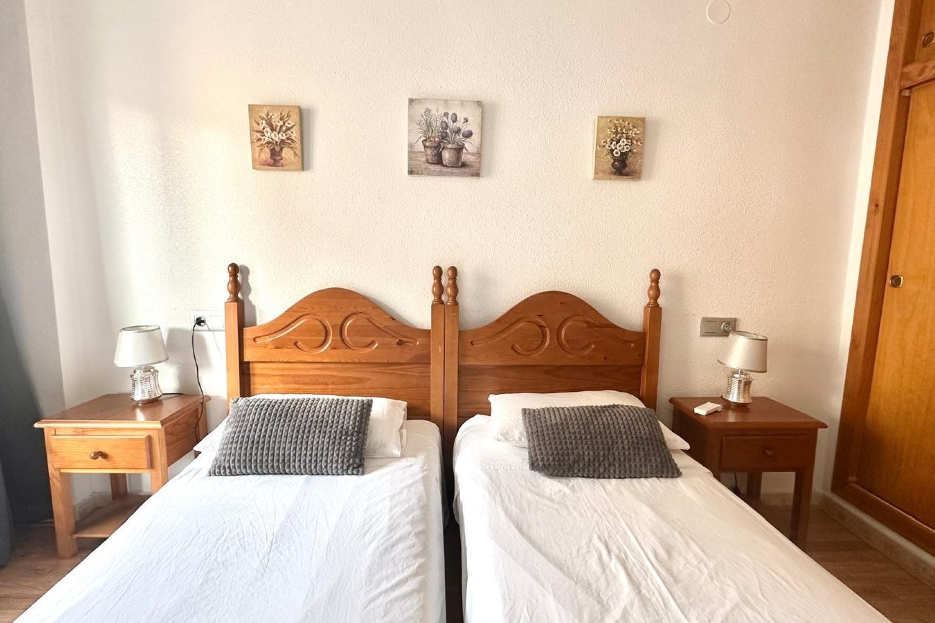 Revente - Appartement -
Torrevieja - Acequion