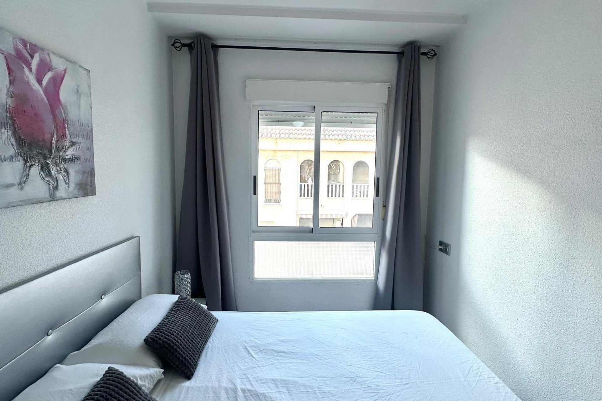 Revente - Appartement -
Torrevieja - Acequion