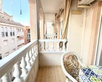 Revente - Appartement -
Torrevieja - Acequion
