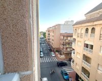 Revente - Appartement -
Torrevieja - Acequion