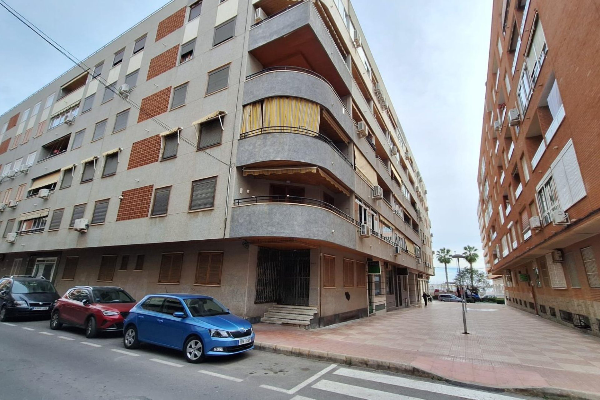 Revente - Appartement -
Torrevieja - Acequion