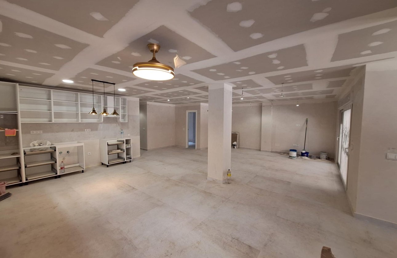 Revente - Appartement -
Torrevieja - Acequion