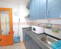 Revente - Appartement -
Torrevieja - Acequion