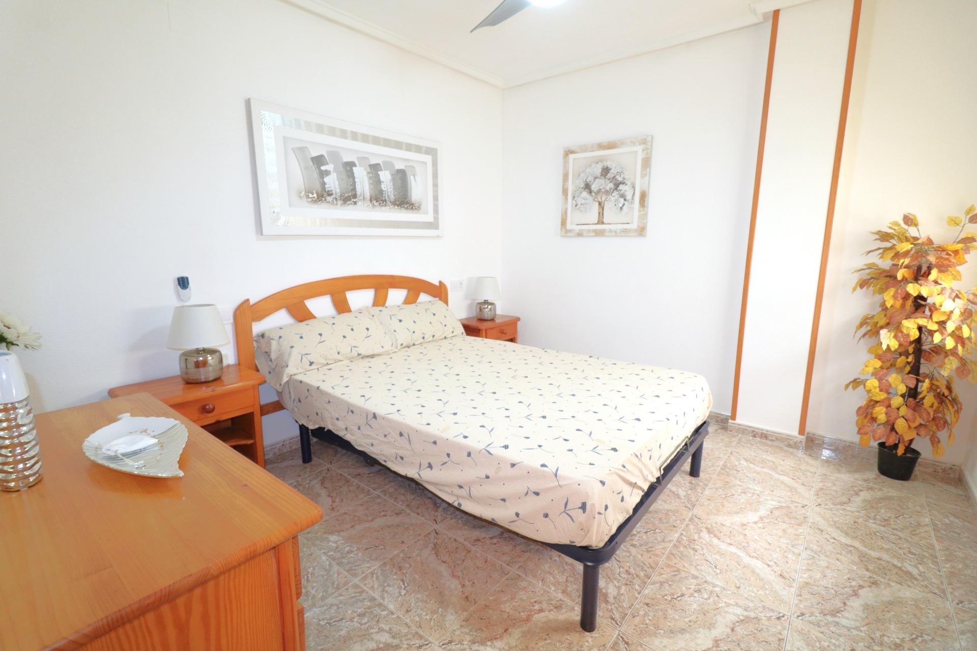 Revente - Appartement -
Torrevieja - Acequion