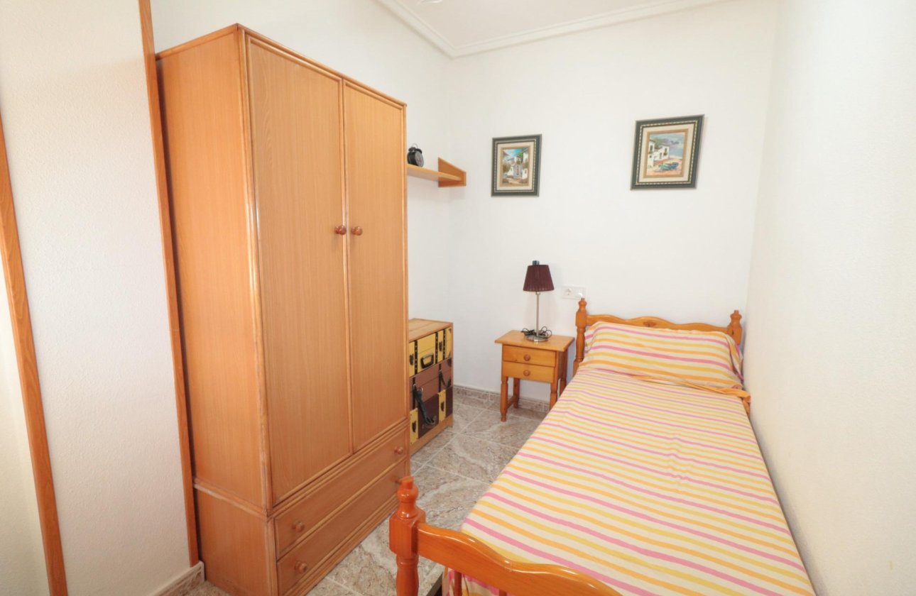 Revente - Appartement -
Torrevieja - Acequion