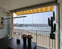 Revente - Appartement -
Torrevieja - Acequion