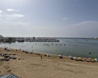 Revente - Appartement -
Torrevieja - Acequion