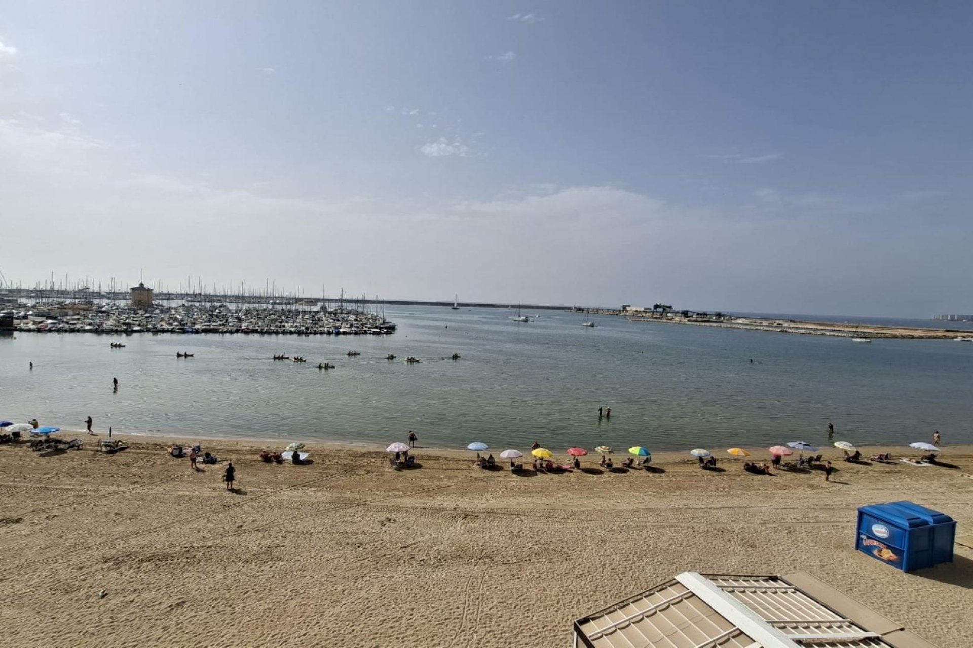 Revente - Appartement -
Torrevieja - Acequion