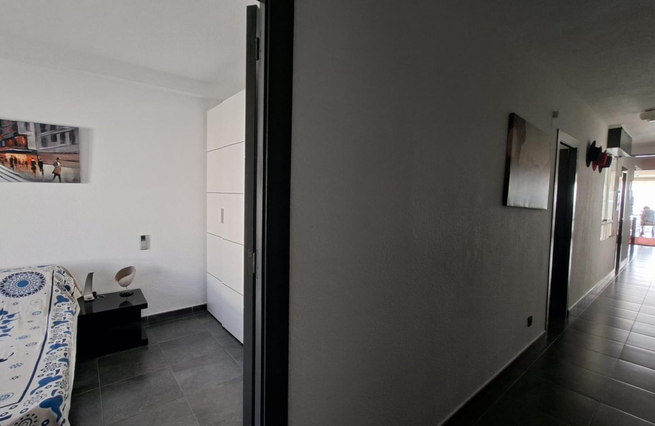 Revente - Appartement -
Torrevieja - Acequion