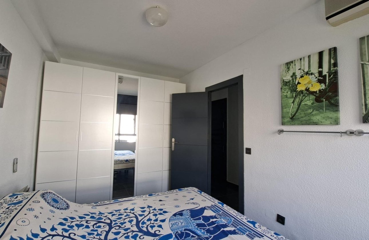 Revente - Appartement -
Torrevieja - Acequion