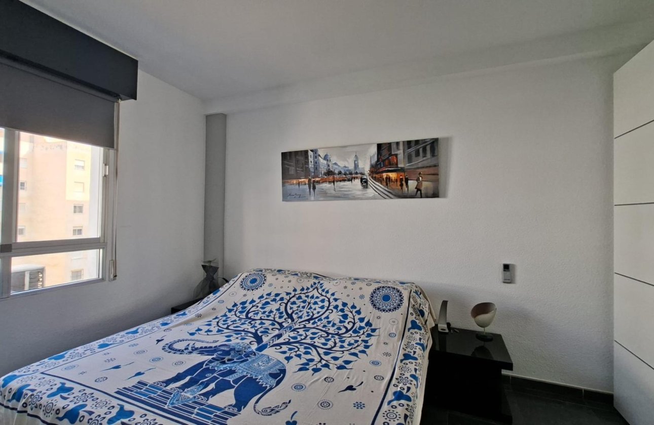 Revente - Appartement -
Torrevieja - Acequion