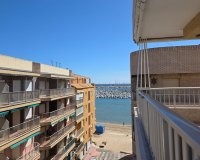 Revente - Appartement -
Torrevieja - Acequion