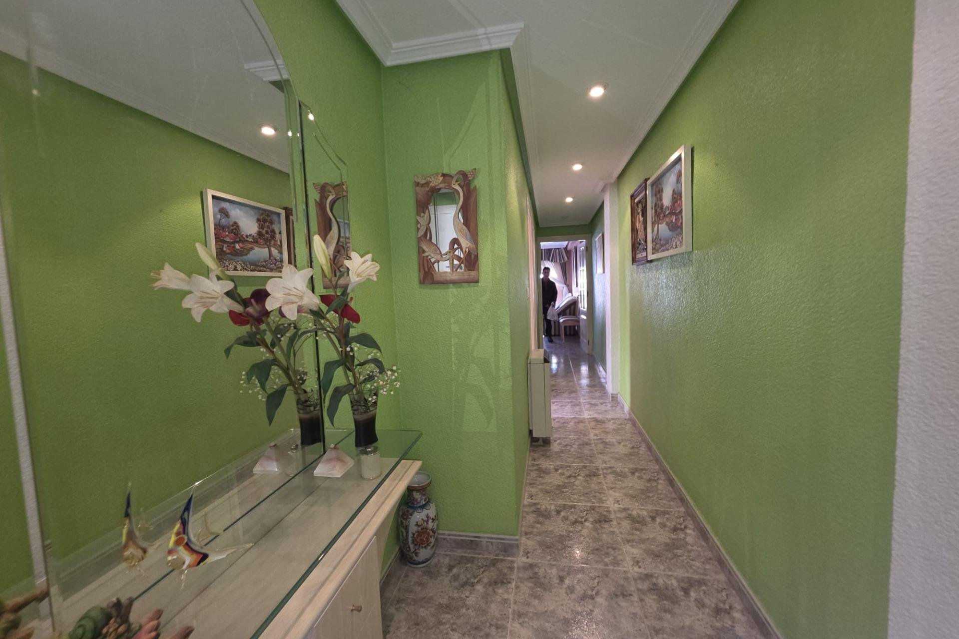 Revente - Appartement -
Torrevieja - Acequion