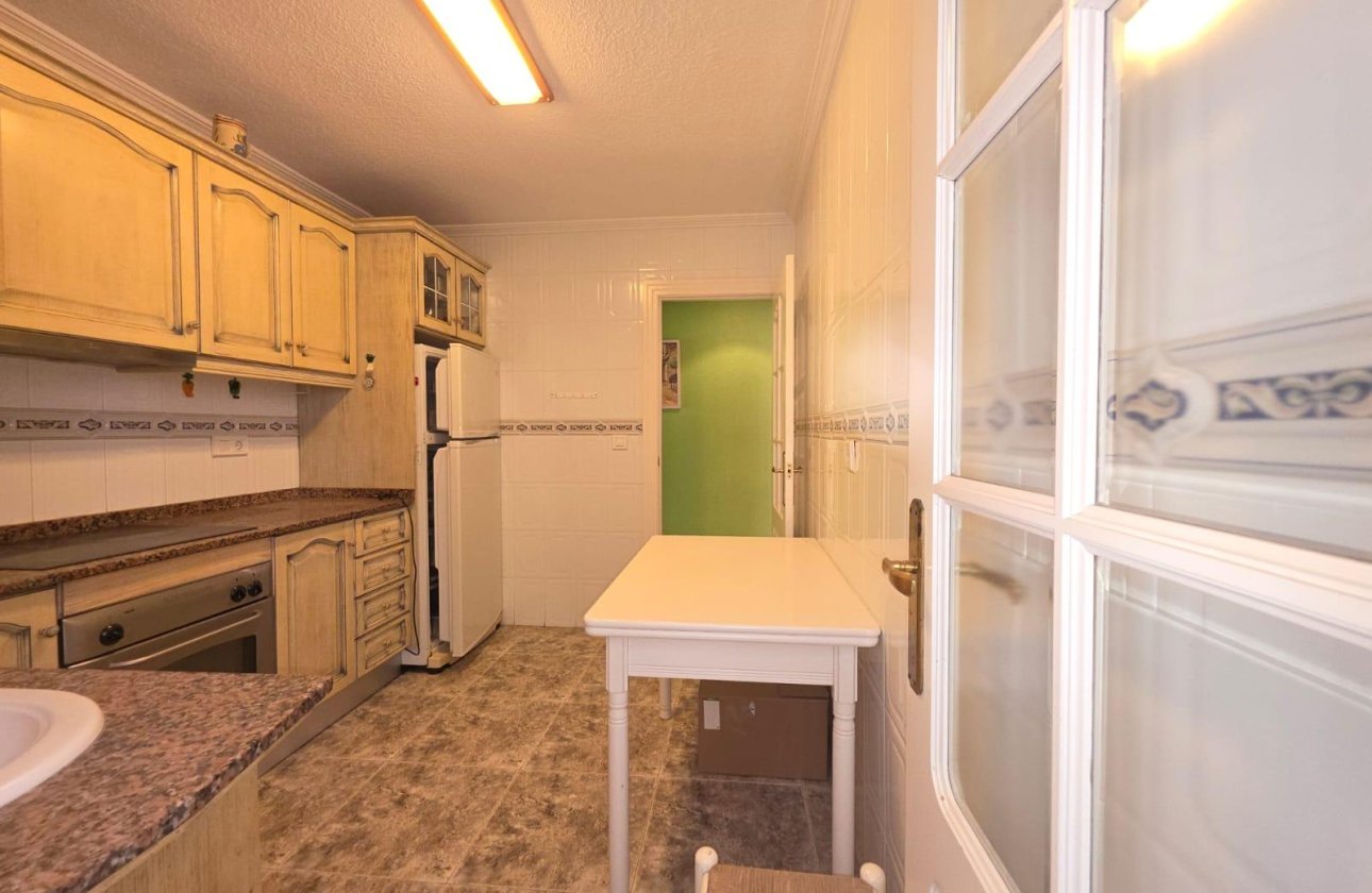 Revente - Appartement -
Torrevieja - Acequion