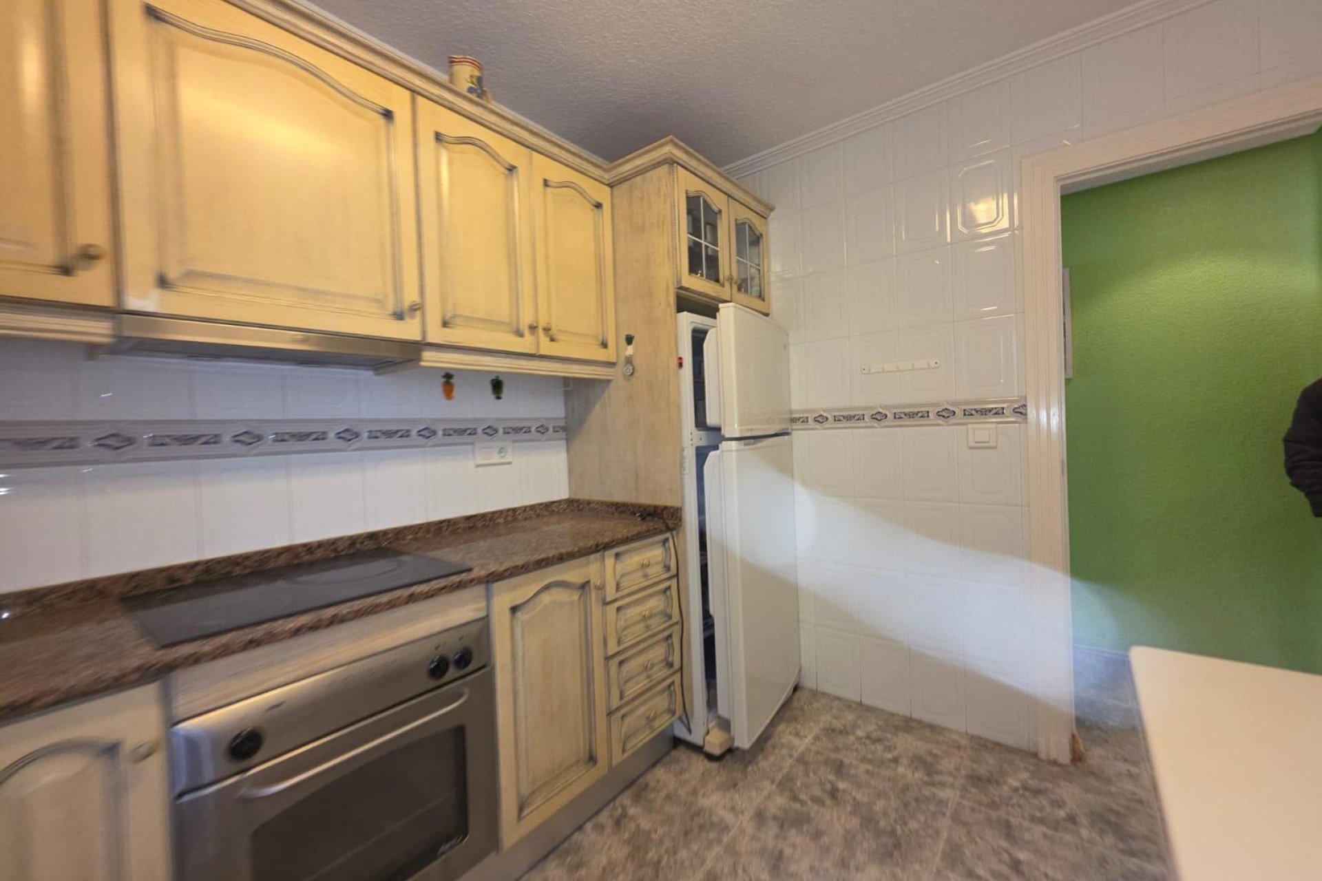 Revente - Appartement -
Torrevieja - Acequion