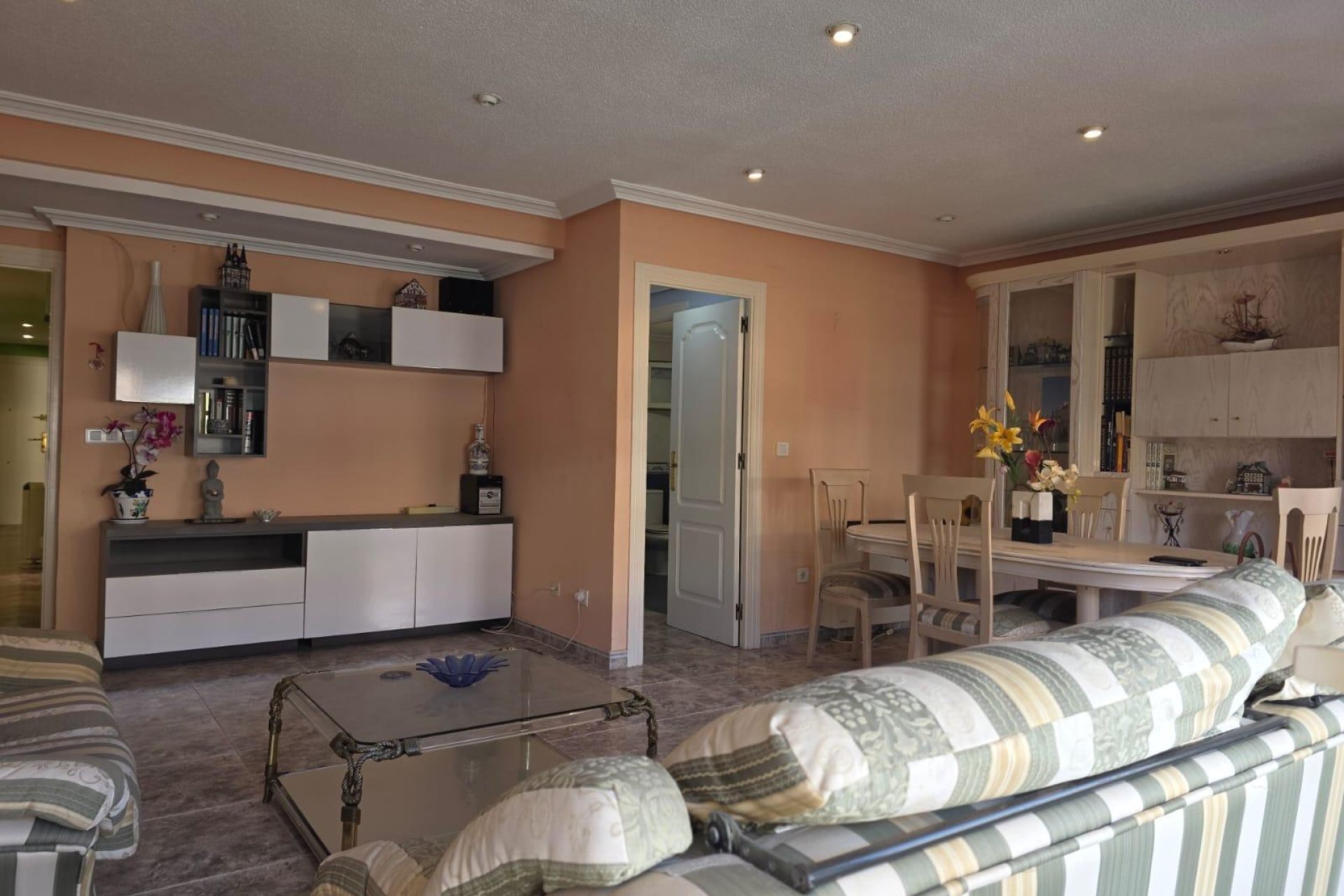 Revente - Appartement -
Torrevieja - Acequion