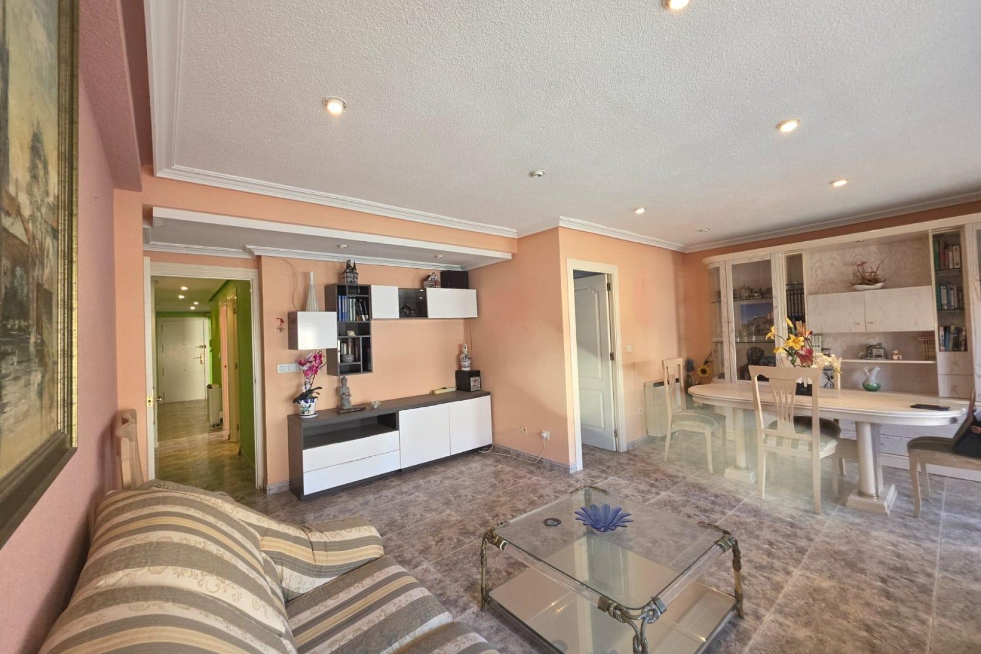 Revente - Appartement -
Torrevieja - Acequion